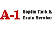A-1 Septic Tank & Drain Service