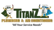 TitanZ Plumbing & Air Conditioning