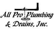 All Pro Plumbing & Drains