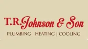 Johnson TR & Son