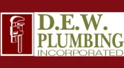 D.E.W. Plumbing