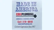 Cole Plumbing