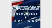 Affordable Trenchless & Pipe Lining