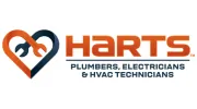 Harts Plumbers, Electricians & HVAC Technicians