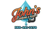 John's Plumbing and Pumps