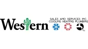 Western Sales and Services