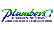 Plumbers of Suojanen Enterprises