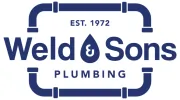 Weld & Sons Plumbing