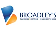Broadley's Plumbing, Heating & Air Conditioning