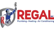 Regal Plumbing Heating & AC