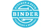 Binder Kitchen & Bath