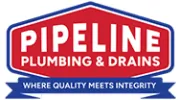 Pipeline Plumbing & Drains