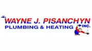 Wayne J Pisanchyn Plumbing & Heating