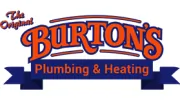 Burton's Plumbing & Heating CO