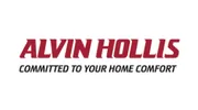 Alvin Hollis