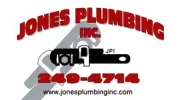 Jones Plumbing