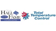 Total Temperature Control