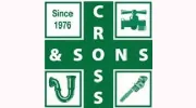 Cross and Sons Plumbing