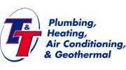 T & T Plumbing Heating Air Conditioning