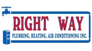 Right Way Plumbing Heating A/C