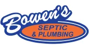 Bowen's Septic Tank
