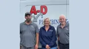 A & D Plumbing
