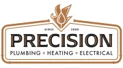 Precision Plumbing & Heating