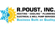 R Poust