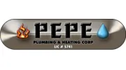 PEPE Plumbing & Heating CO