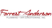 Forrest Anderson Plumbing & Air Conditioning