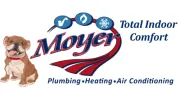 Moyer Total Indoor Comfort