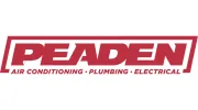 Peaden Air Conditioning, Plumbing & Electrical