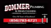 Bommer Plumbing & Drain Cleaning