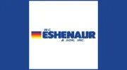Eshenaur's Fuels Inc Welding