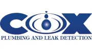 Cox Plumbing & Leak Detection