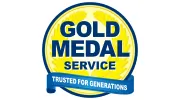 Gold Medal Service