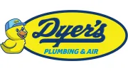 Dyer's Inc - Farm Supply