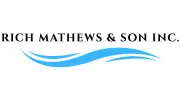 Rich Mathews & Son Plumbing