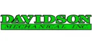 Davidson Mechanical