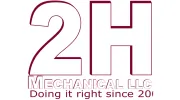 2 H Mechanical