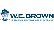 W.E. Brown