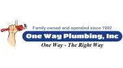 One Way Plumbing
