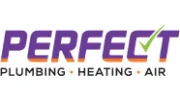 Perfect Plumbing, Heating & Air