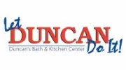Duncan’s Bath & Kitchen Center