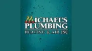 Michael's Plumbing Heating & Air