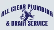 All Clear Plumbing & Drain Service