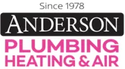 Anderson Plumbing Heating and Air
