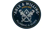Able & Willing Plumbing & Sewer