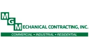 MG Mechanical Contracting