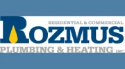 Rozmus Plumbing & Heating